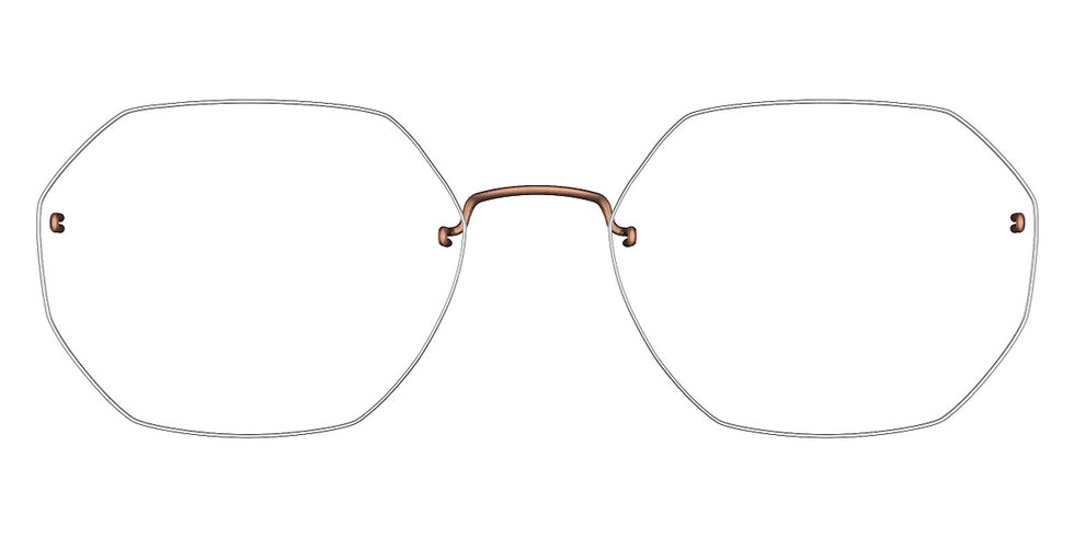 Lindberg® Spirit Titanium™ 2475 - Basic-U12 Glasses