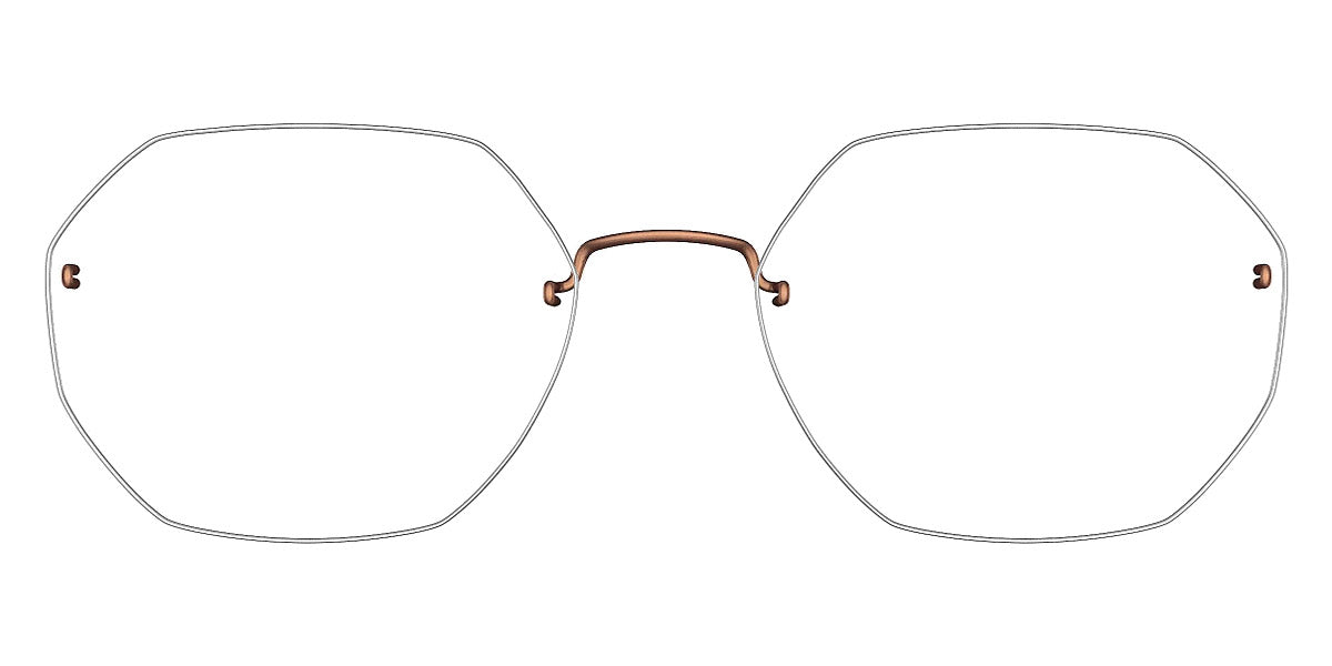 Lindberg® Spirit Titanium™ 2475 - Basic-U12 Glasses