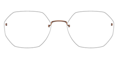 Lindberg® Spirit Titanium™ 2475 - Basic-U12 Glasses