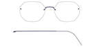 Lindberg® Spirit Titanium™ 2475 - Basic-U13 Glasses
