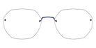 Lindberg® Spirit Titanium™ 2475 - Basic-U13 Glasses