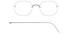 Lindberg® Spirit Titanium™ 2475 - Basic-U16 Glasses