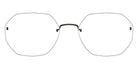Lindberg® Spirit Titanium™ 2475 - Basic-U9 Glasses