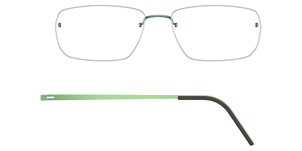 Lindberg® Spirit Titanium™ 2476 - 700-117 Glasses