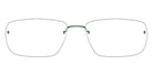 Lindberg® Spirit Titanium™ 2476 - 700-117 Glasses