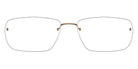 Lindberg® Spirit Titanium™ 2476 - 700-35 Glasses