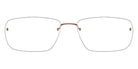 Lindberg® Spirit Titanium™ 2476 - 700-60 Glasses