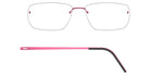Lindberg® Spirit Titanium™ 2476 - 700-70 Glasses