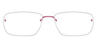 Lindberg® Spirit Titanium™ 2476 - 700-70 Glasses