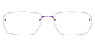 Lindberg® Spirit Titanium™ 2476 - 700-77 Glasses