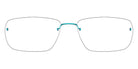 Lindberg® Spirit Titanium™ 2476 - 700-80 Glasses