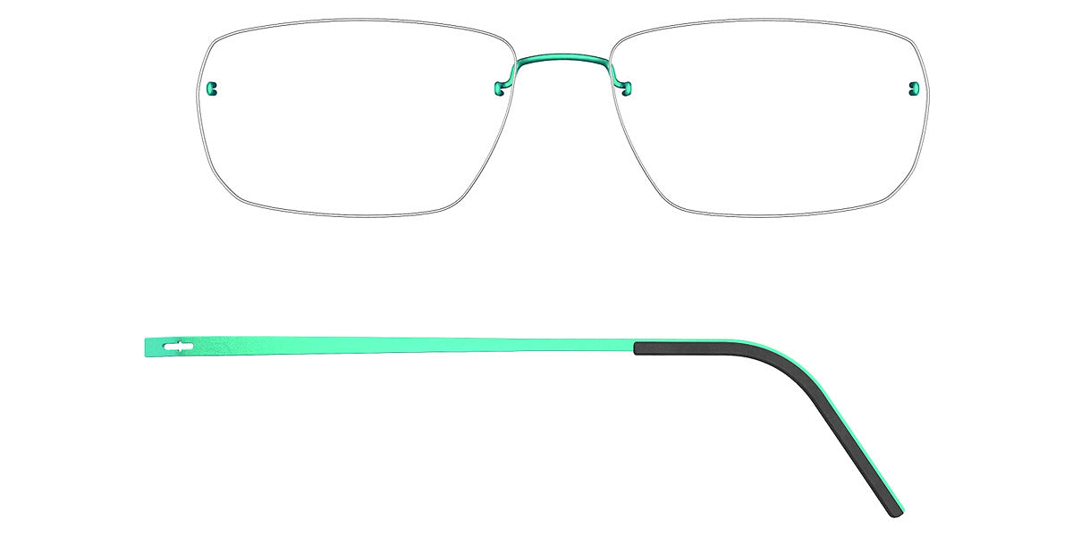 Lindberg® Spirit Titanium™ 2476 - 700-85 Glasses