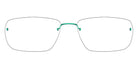 Lindberg® Spirit Titanium™ 2476 - 700-85 Glasses