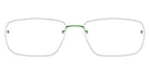 Lindberg® Spirit Titanium™ 2476 - 700-90 Glasses