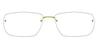 Lindberg® Spirit Titanium™ 2476 - 700-95 Glasses