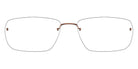 Lindberg® Spirit Titanium™ 2476 - 700-U12 Glasses
