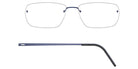 Lindberg® Spirit Titanium™ 2476 - 700-U13 Glasses