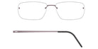 Lindberg® Spirit Titanium™ 2476 - 700-U14 Glasses