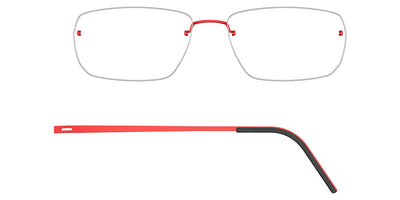 Lindberg® Spirit Titanium™ 2476 - 700-U33 Glasses
