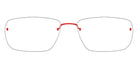 Lindberg® Spirit Titanium™ 2476 - 700-U33 Glasses