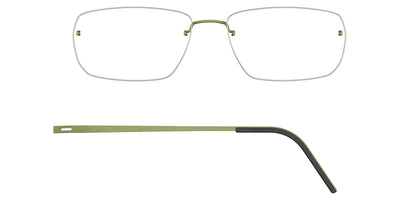 Lindberg® Spirit Titanium™ 2476 - 700-U34 Glasses