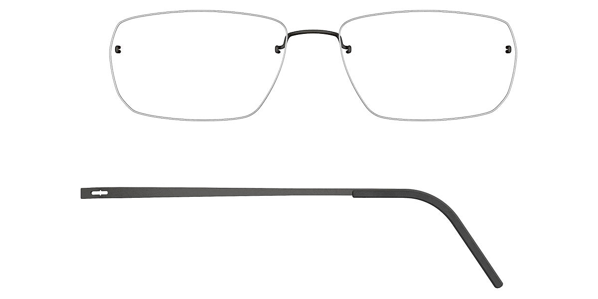 Lindberg® Spirit Titanium™ 2476 - 700-U9 Glasses