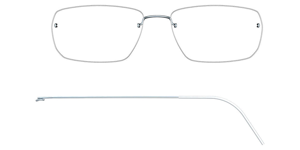 Lindberg® Spirit Titanium™ 2476 - Basic-25 Glasses