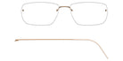 Lindberg® Spirit Titanium™ 2476 - Basic-35 Glasses