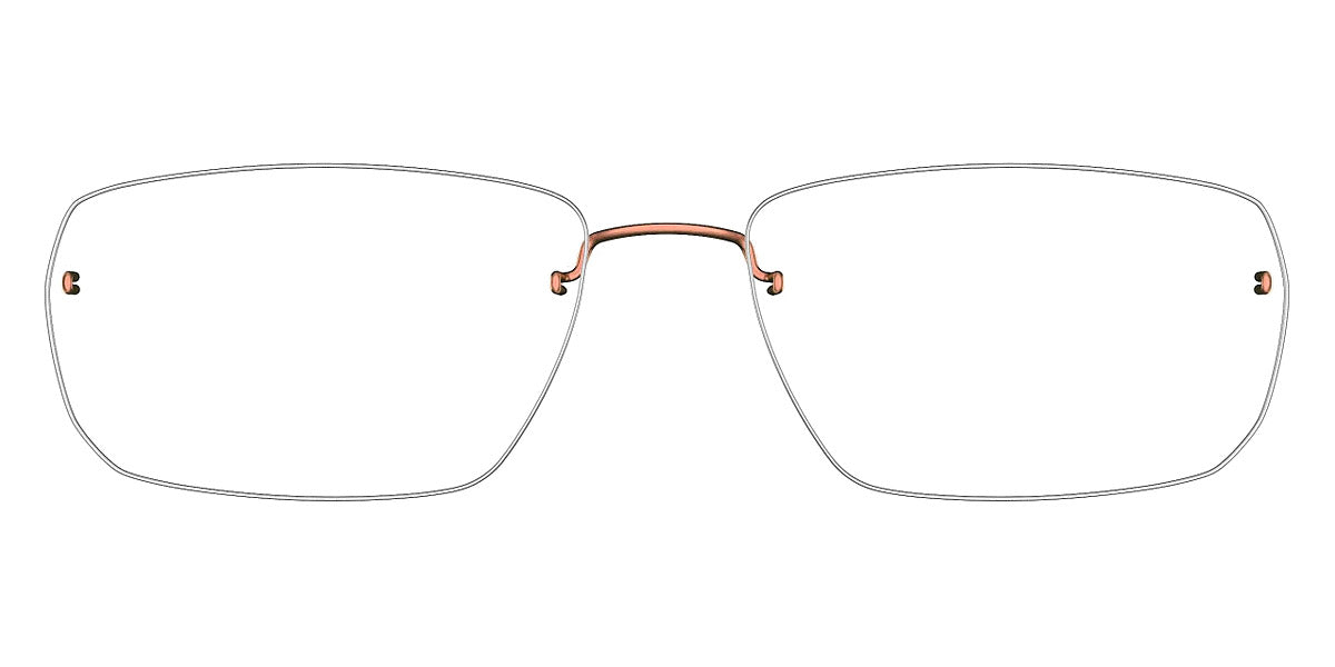 Lindberg® Spirit Titanium™ 2476 - Basic-60 Glasses