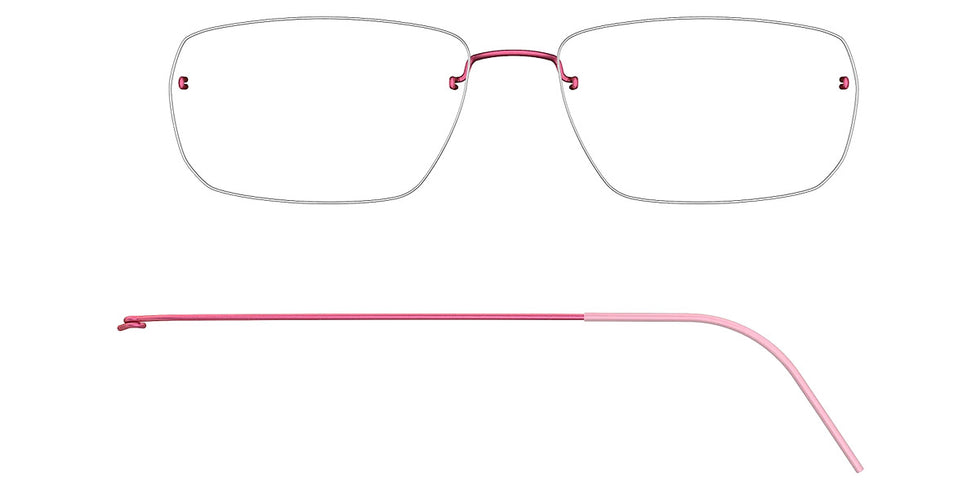 Lindberg® Spirit Titanium™ 2476 - Basic-70 Glasses