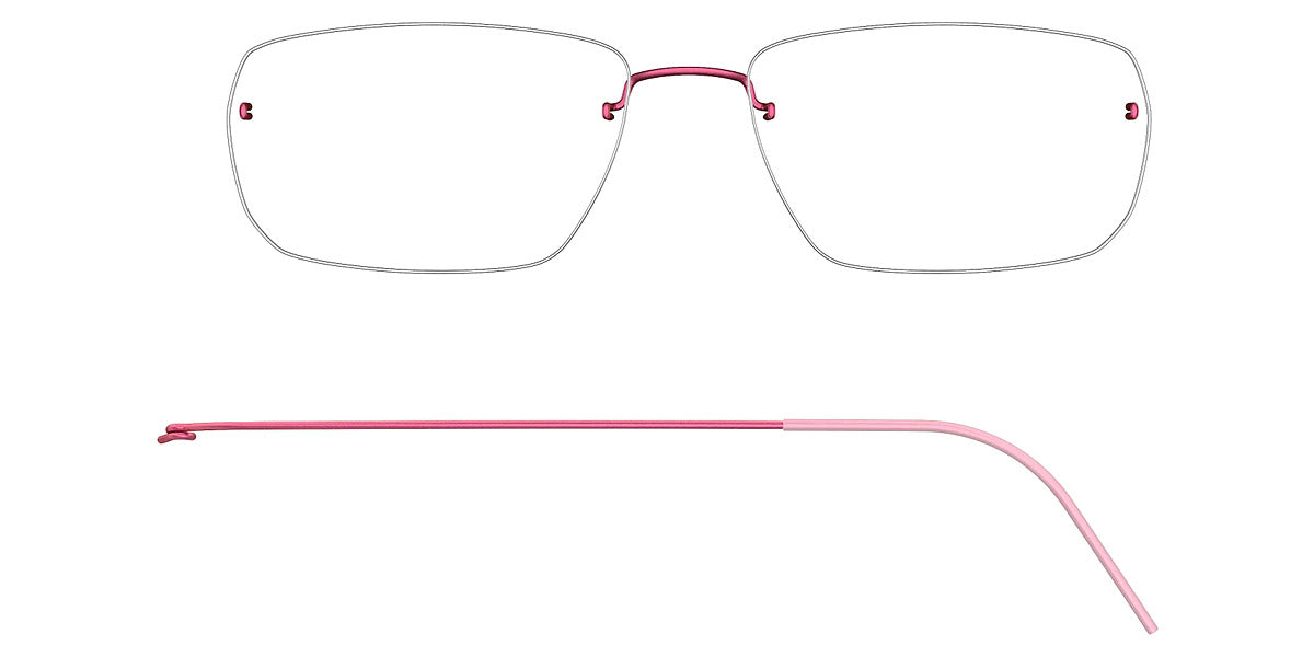 Lindberg® Spirit Titanium™ 2476 - Basic-70 Glasses