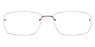 Lindberg® Spirit Titanium™ 2476 - Basic-75 Glasses