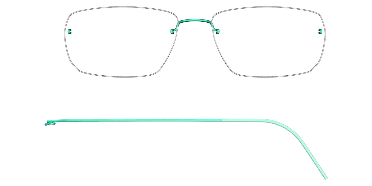 Lindberg® Spirit Titanium™ 2476 - Basic-85 Glasses