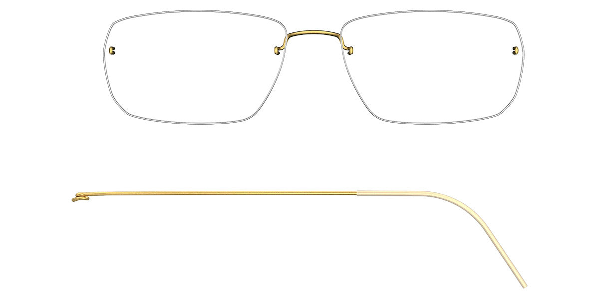 Lindberg® Spirit Titanium™ 2476 - Basic-GT Glasses