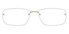 Lindberg® Spirit Titanium™ 2476 - Basic-GT Glasses
