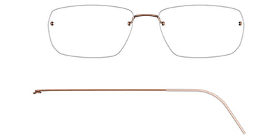Lindberg® Spirit Titanium™ 2476 - Basic-U12 Glasses