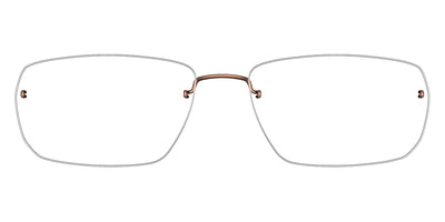 Lindberg® Spirit Titanium™ 2476 - Basic-U12 Glasses
