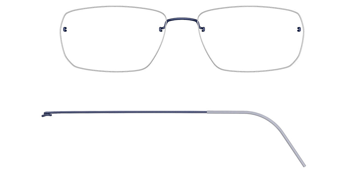 Lindberg® Spirit Titanium™ 2476 - Basic-U13 Glasses