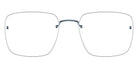 Lindberg® Spirit Titanium™ 2477 - 700-107 Glasses