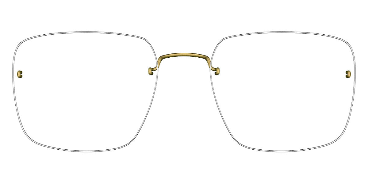 Lindberg® Spirit Titanium™ 2477 - 700-109 Glasses
