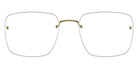 Lindberg® Spirit Titanium™ 2477 - 700-109 Glasses