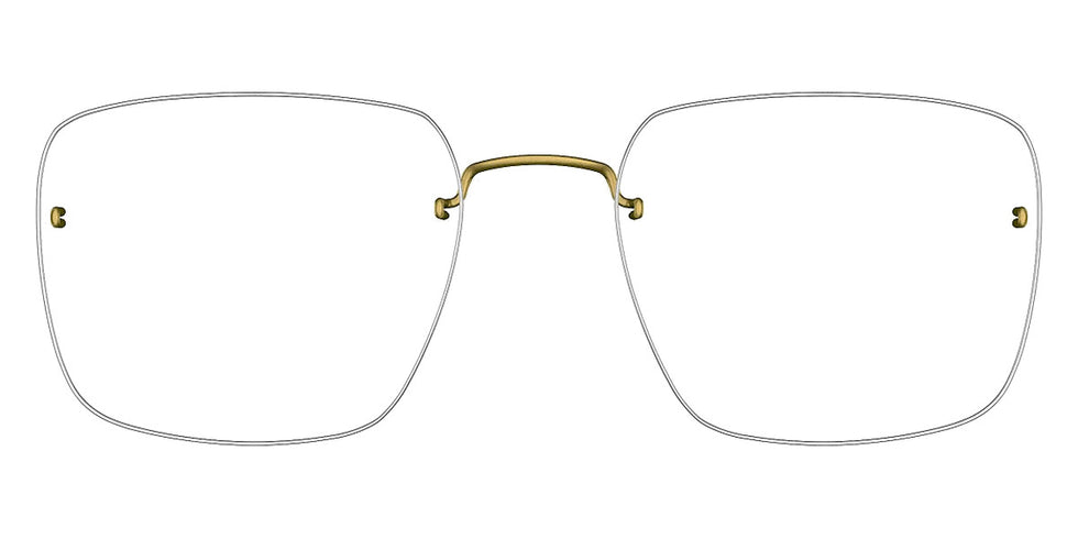 Lindberg® Spirit Titanium™ 2477 - 700-109 Glasses