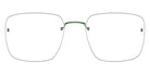 Lindberg® Spirit Titanium™ 2477 - 700-117 Glasses
