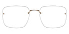 Lindberg® Spirit Titanium™ 2477 - 700-35 Glasses