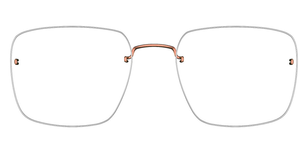 Lindberg® Spirit Titanium™ 2477 - 700-60 Glasses