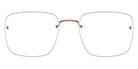 Lindberg® Spirit Titanium™ 2477 - 700-60 Glasses