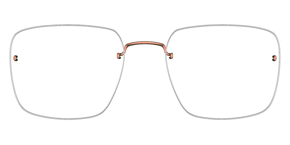 Lindberg® Spirit Titanium™ 2477 - 700-60 Glasses
