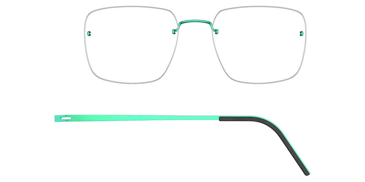 Lindberg® Spirit Titanium™ 2477 - 700-85 Glasses