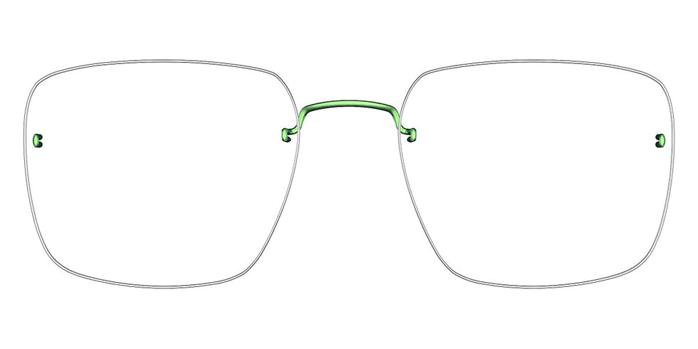 Lindberg® Spirit Titanium™ 2477 - 700-90 Glasses