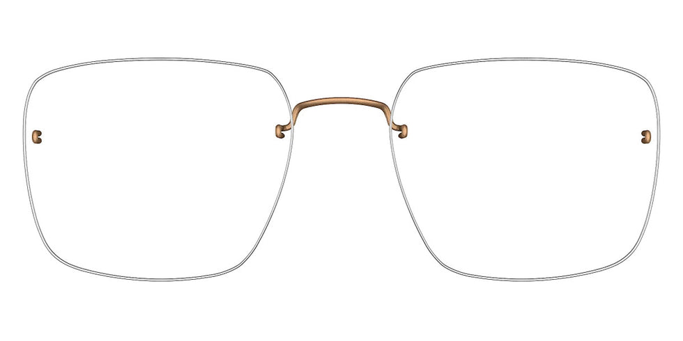 Lindberg® Spirit Titanium™ 2477 - 700-U15 Glasses